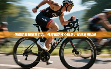 伤病阴霾笼罩紫百合：佛罗伦萨核心缺席，紫意难掩忧愁