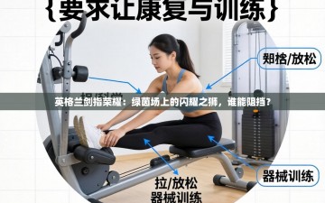 英格兰剑指荣耀：绿茵场上的闪耀之狮，谁能阻挡？