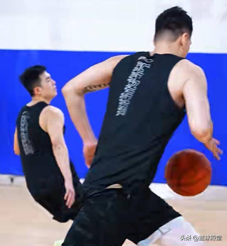 包含CBA球队训练成果显著，球员素质得到提升的词条