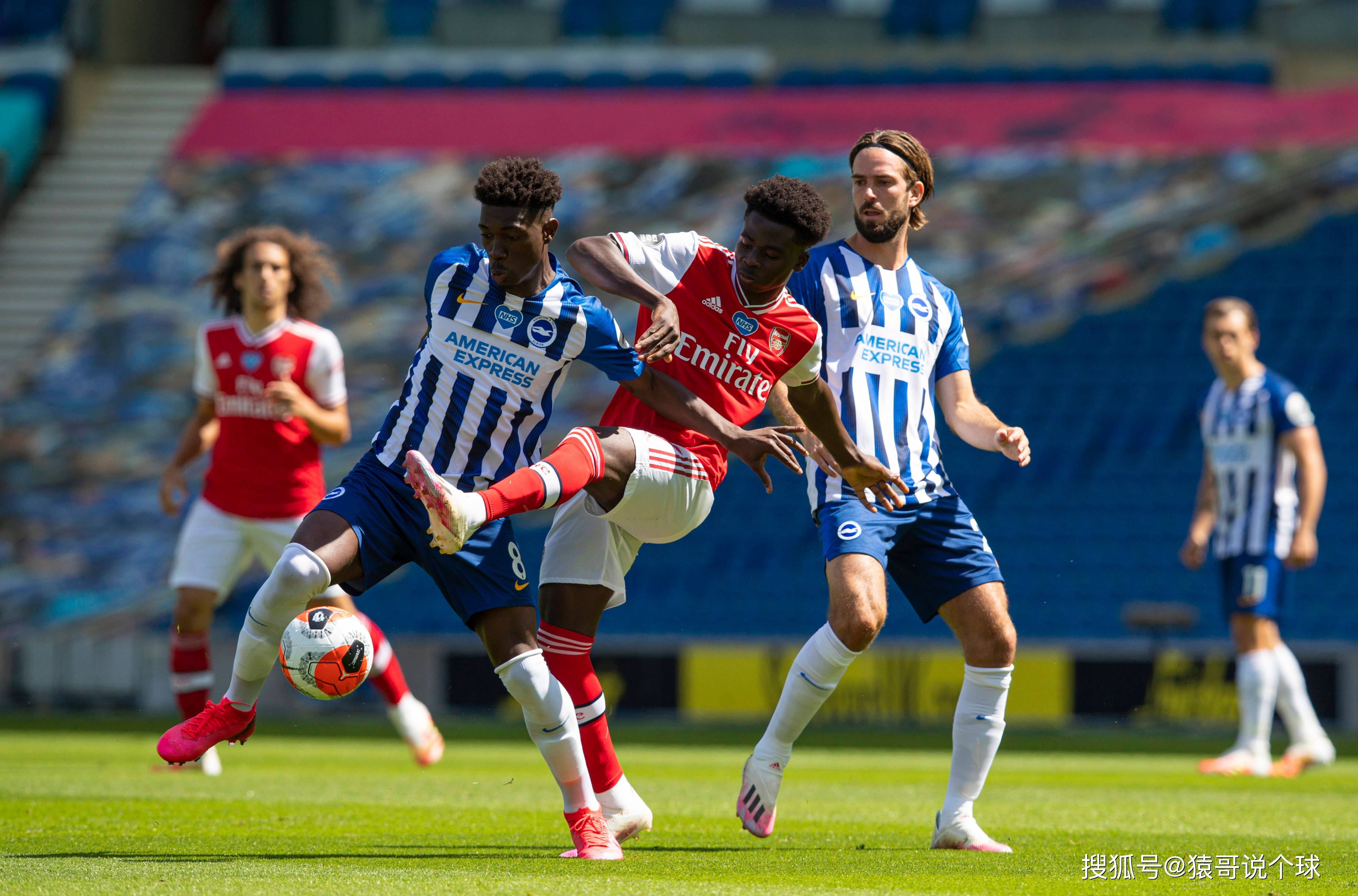 阿斯顿维拉大胜，继续保持英超上升势头