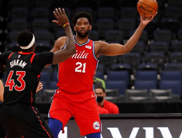 猛龙客场逆转哈德威特分力挽狂澜