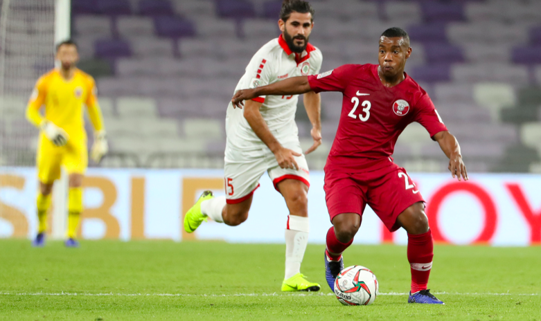 黎巴嫩运动员实力强劲，获胜无数