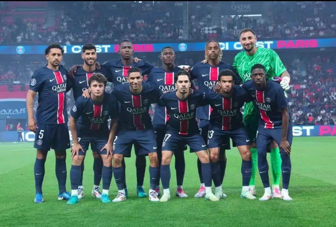 巴黎再次大胜,稳坐法甲榜首 巴黎再次大胜,稳坐法甲榜首