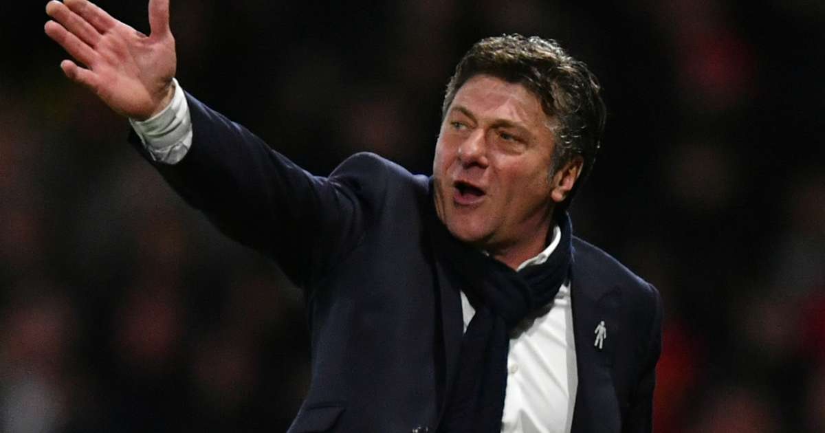 那不勒斯主帅解放:球队有望跻身前四 那不勒斯主帅解放:球队有望跻身前四