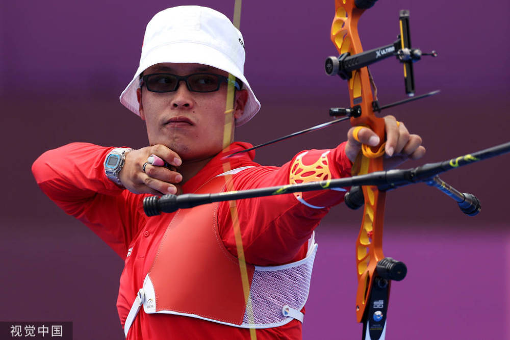 包含印度射箭选手获得男子公开靶赛季军的词条 包含印度射箭选手获得男子公开靶赛季军的词条