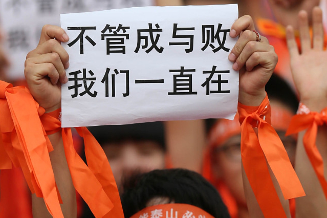 双方实力旗鼓相当，胜负难料值得期待的简单介绍