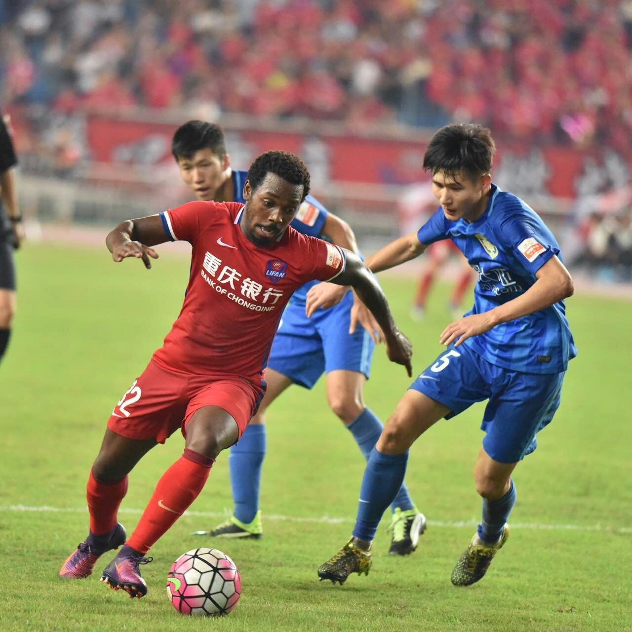 重庆队实力逐渐崭露头角,成为新黑马的简单介绍 重庆队实力逐渐崭露头角,成为新黑马的简单介绍