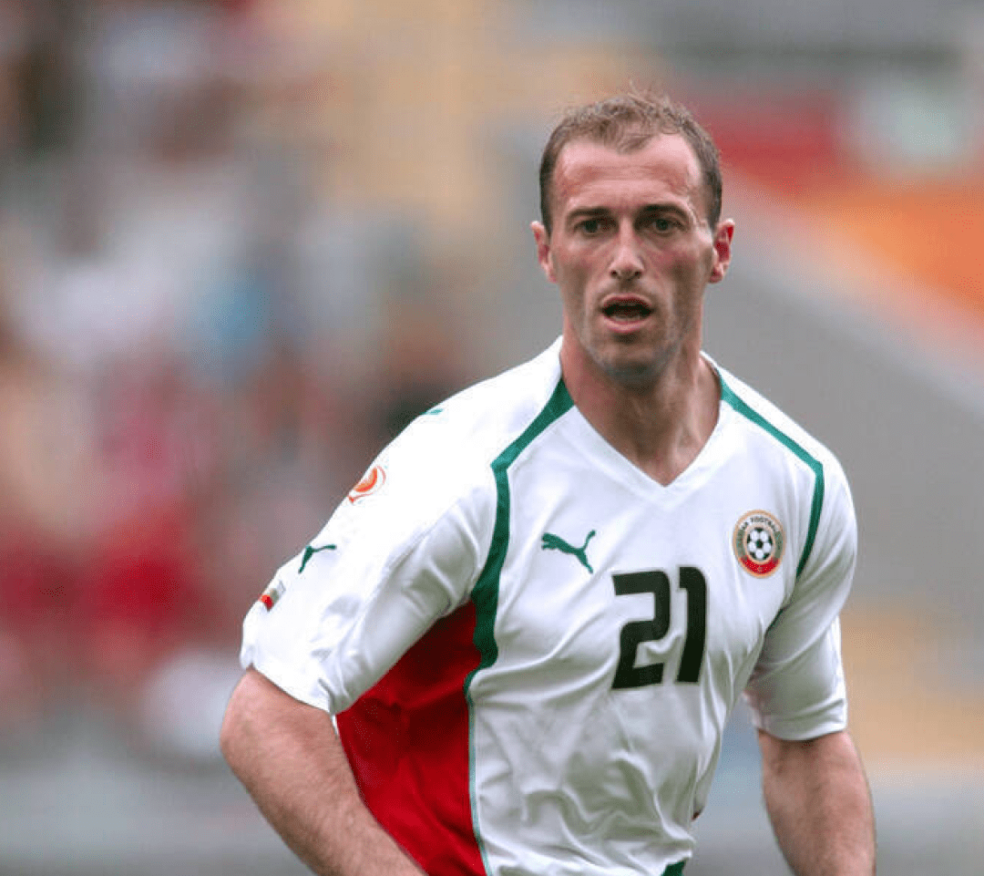 关于保加利亚-无缘八强，遗憾结束欧洲杯之旅的信息