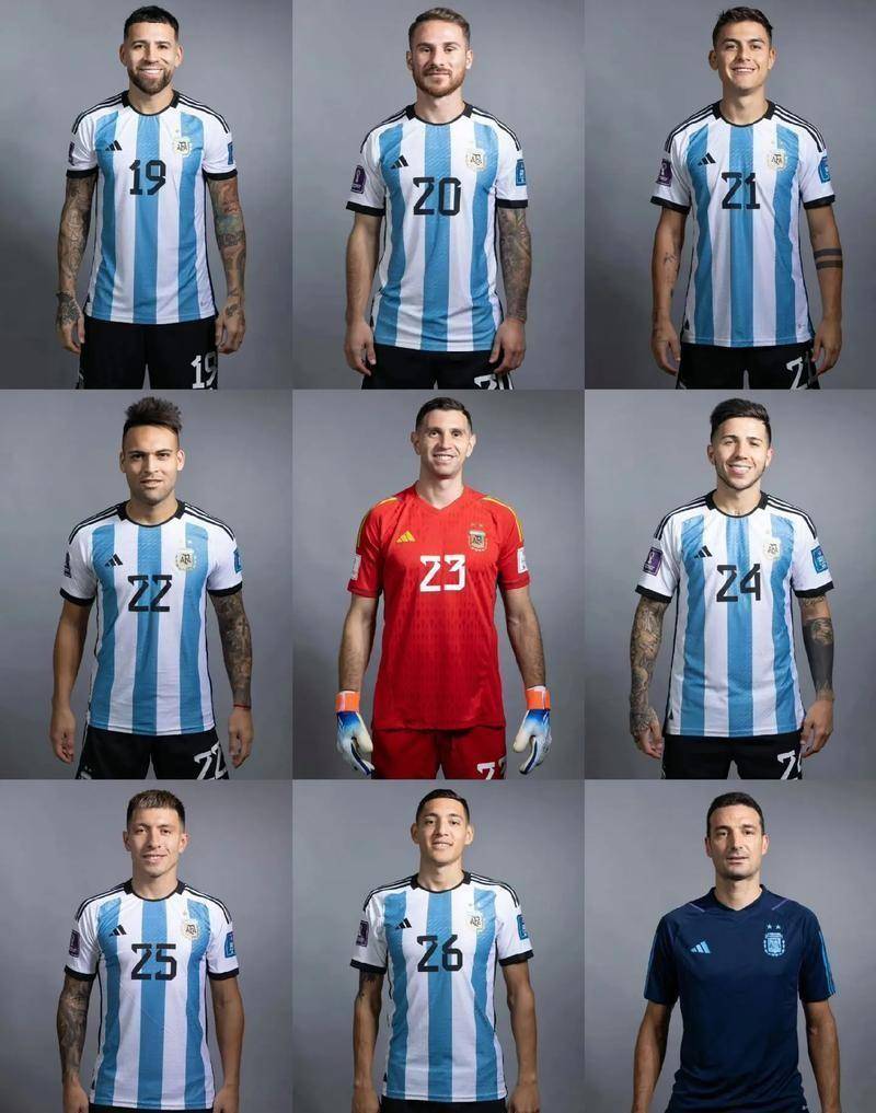 意大利顶级球队赴阿根廷选拔新人才的简单介绍